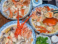 -霆记海鲜·只为这碗面(滨江店)