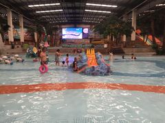 -南宫温泉水世界