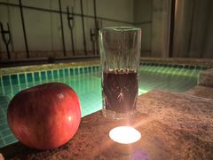 -春晖园度假酒店温泉