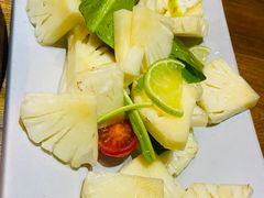 -云海肴·汽锅鸡·云南代表菜(天津国金汇店)