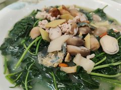 -台山美食一绝阿四台山黄鳝饭(阿四创作店)