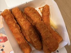 -肯德基(杭州和平饭店)