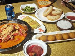 -火宫殿·小吃王国(坡子街店)