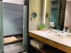 -曙光薇酒店(南京夫子庙老门东店)