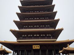 -牛首山文化旅游区