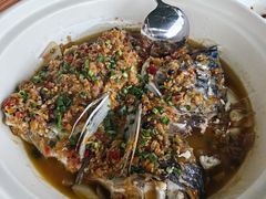 -二十八里太湖船菜(吉祥路店)