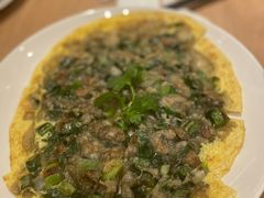 蠔仔煎蛋-莆田餐厅PUTIEN(万象天地店)