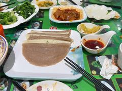 -令氏家外家周秦食府(高新店)