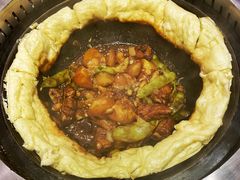 -灶座小锅烀饼·铁锅炖(道里店)