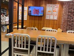 -汉堡王(长沙枫林三路店)