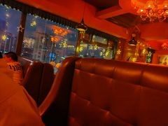 -無名记忆Music Bar夜景怀旧酒吧