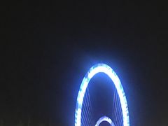 南京眼-南京眼步行桥