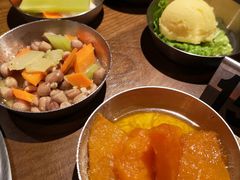 -·缸桶屋·韩式牛肋条自助烤肉(西湖D11店)