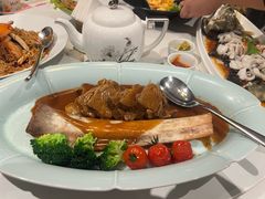 -杭州西湖柳莺里酒店·闻莺厅