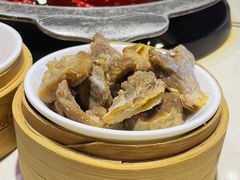-川西坝子火锅(金沙1.0直营店)
