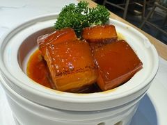 -黑鸡小馆(金源店)