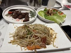 -火地铁板烧(昆山万象汇店)