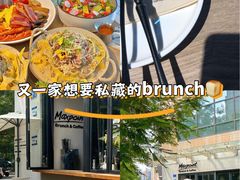 -Maxpoint Kitchen 西餐咖啡(乐峰广场店)