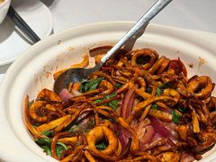 -莆田餐厅PUTIEN(世博源店)