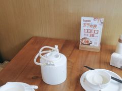 -如轩·海鲜砂锅粥·潮汕菜(海珠店)