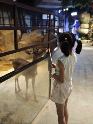 -酷嗒动物文化乐园(cutezoo西溪乐天城店)