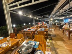 -渔家火锅·海鲜自助餐·演艺(亚龙湾天域酒店)