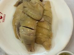 -文记壹心鸡(宝华路店)