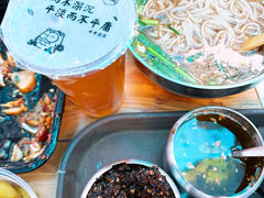 -老仓醋米线(大观店)