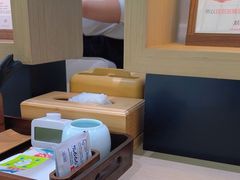 -长风拨筋养身(金虹桥店)
