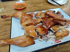 -顺徕德·仙庙烧鸡(桂庙路店)