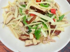 -凡老头米线砂锅(古荡新村西粮站)