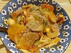 麻辣拌-皆道拌麻辣烫·麻辣拌