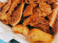 -细妹五香牛杂(步行街店)