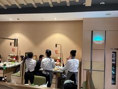 -海底捞火锅(新松江路店)