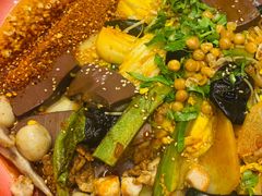 -海椒市落舌·麻辣烫冒菜(武侯大悦城店)