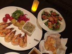 -Efes Turkish & Mediterranean Cuisine 艾菲斯餐厅(陆家嘴店)