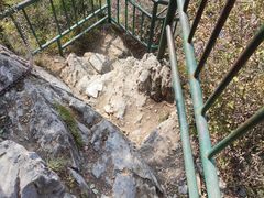 -圣莲山风景区