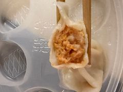 -喜鼎海胆水饺(东港店)