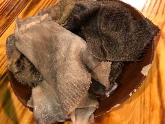 -岗上渣渣老火锅(两路口店)