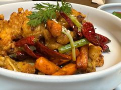 椒香馋嘴蛙-榕意·川味之美(深业上城店)