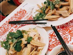 -振鼎鸡(丰庄路店)