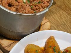 -鸡毛店·川菜(双楠店)