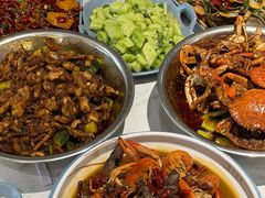 -辣盆盆麻辣小龙虾(哈尔滨总店)