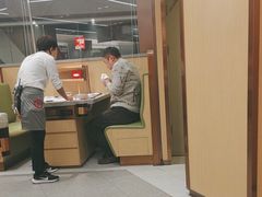 -海底捞火锅(万象汇店)