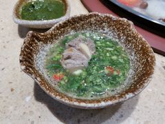 -313羊庄·羊肉火锅烧烤(李村店)