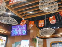-西部马华清真兰州牛肉面·烧烤夜市(三里河店)