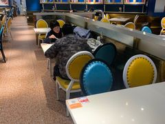 -汤姆家的牛排意面披萨(新城市广场店)