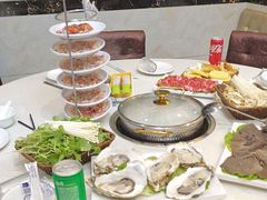 -佳养记百味鸡煲(兰溪店)