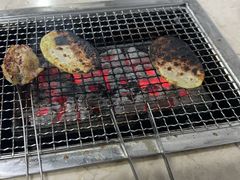 -风味烧烤