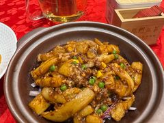 -正阳门饭庄·烤鸭·北京菜(万丰路七里庄店)
